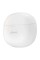 Бездротові навушники Usams US-YO17 TWS Earbuds --Rhymbo Series BT5.3 Beige (BHUYO02)