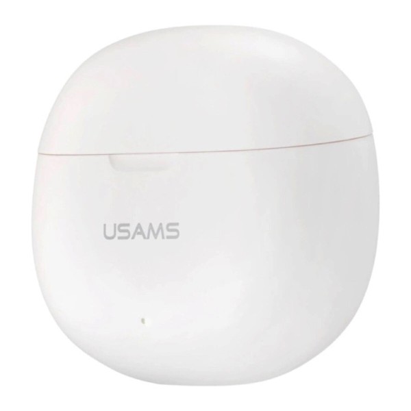 Бездротові навушники Usams US-YO17 TWS Earbuds --Rhymbo Series BT5.3 Beige (BHUYO02)