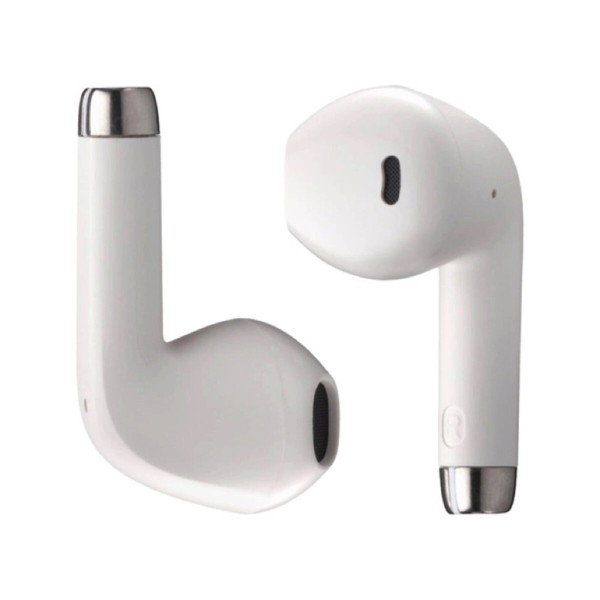 Бездротові навушники Usams US-YO17 TWS Earbuds --Rhymbo Series BT5.3 Beige (BHUYO02)