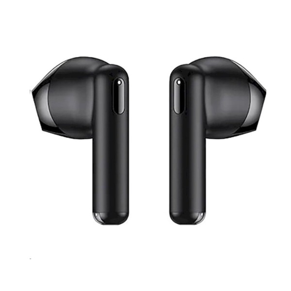 Бездротові навушники Usams US14 Dual-mic ENC Earbuds--US Series BT 5.3 Black (BHUUS01)