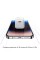 Мережевий зарядний пристрій Usams US-CC183 PD20W Single Port Fast Charger (EU)--X-ron Series White (CC183TC02)