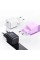 Мережевий зарядний пристрій Usams US-CC183 PD20W Single Port Fast Charger (EU)--X-ron Series White (CC183TC02)
