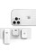 Мережевий зарядний пристрій Usams US-CC183 PD20W Single Port Fast Charger (EU)--X-ron Series White (CC183TC02)