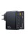 Мережевий зарядний пристрій Usams US-CC163 T50 100W 4 Ports ACCC GaN Fast Charger (EU) Black (CC163TC01)