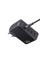 Мережевий зарядний пристрій Usams US-CC163 T50 100W 4 Ports ACCC GaN Fast Charger (EU) Black (CC163TC01)