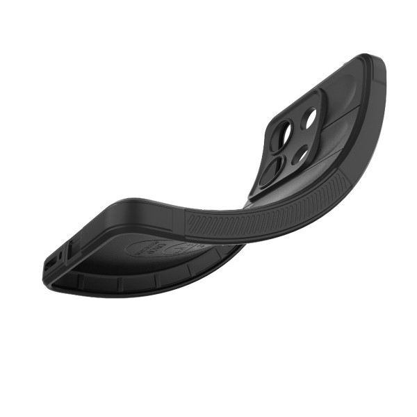Чохол для смартфона Cosmic Magic Shield for Xiaomi Redmi Note 13 4G Black (MagicShXiNo13Black)