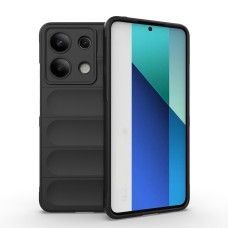 Чохол для смартфона Cosmic Magic Shield for Xiaomi Redmi Note 13 4G Black (MagicShXiNo13Black)