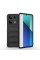 Чохол для смартфона Cosmic Magic Shield for Xiaomi Redmi Note 13 4G Black (MagicShXiNo13Black)