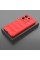 Чохол для смартфона Cosmic Magic Shield for Xiaomi Redmi Note 13 4G China Red (MagicShXiNo13Red)