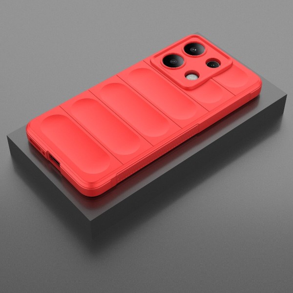 Чохол для смартфона Cosmic Magic Shield for Xiaomi Redmi Note 13 4G China Red (MagicShXiNo13Red)