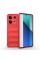 Чохол для смартфона Cosmic Magic Shield for Xiaomi Redmi Note 13 4G China Red (MagicShXiNo13Red)