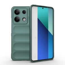 Чохол для смартфона Cosmic Magic Shield for Xiaomi Redmi Note 13 4G Dark Green (MagicShXiNo13Green)
