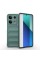 Чохол для смартфона Cosmic Magic Shield for Xiaomi Redmi Note 13 4G Dark Green (MagicShXiNo13Green)