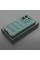 Чохол для смартфона Cosmic Magic Shield for Xiaomi Redmi Note 13 4G Dark Green (MagicShXiNo13Green)