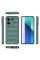 Чохол для смартфона Cosmic Magic Shield for Xiaomi Redmi Note 13 4G Dark Green (MagicShXiNo13Green)