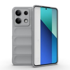 Чохол для смартфона Cosmic Magic Shield for Xiaomi Redmi Note 13 4G Grey Smoke (MagicShXiNo13Grey)