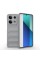 Чохол для смартфона Cosmic Magic Shield for Xiaomi Redmi Note 13 4G Grey Smoke (MagicShXiNo13Grey)