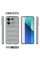 Чохол для смартфона Cosmic Magic Shield for Xiaomi Redmi Note 13 4G Grey Smoke (MagicShXiNo13Grey)