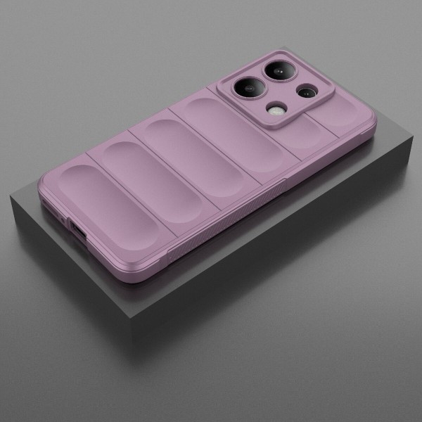 Чохол для смартфона Cosmic Magic Shield for Xiaomi Redmi Note 13 4G Lavender (MagicShXiNo13Lavender)