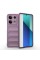Чохол для смартфона Cosmic Magic Shield for Xiaomi Redmi Note 13 4G Lavender (MagicShXiNo13Lavender)