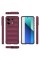 Чохол для смартфона Cosmic Magic Shield for Xiaomi Redmi Note 13 4G Plum (MagicShXiNo13Plum)