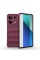 Чохол для смартфона Cosmic Magic Shield for Xiaomi Redmi Note 13 4G Plum (MagicShXiNo13Plum)