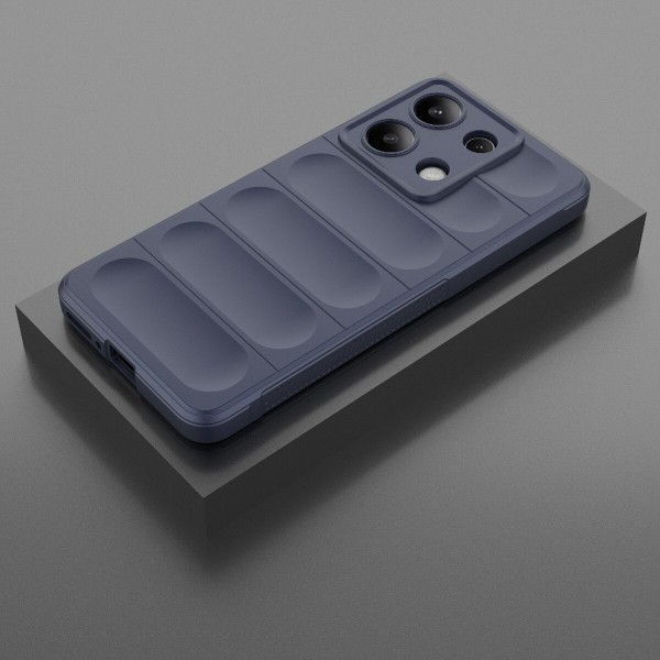 Чохол для смартфона Cosmic Magic Shield for Xiaomi Redmi Note 13 4G Sapphire (MagicShXiNo13Sapphire)