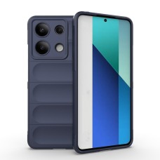 Чохол для смартфона Cosmic Magic Shield for Xiaomi Redmi Note 13 4G Sapphire (MagicShXiNo13Sapphire)