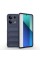Чохол для смартфона Cosmic Magic Shield for Xiaomi Redmi Note 13 4G Sapphire (MagicShXiNo13Sapphire)