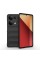 Чохол для смартфона Cosmic Magic Shield for Xiaomi Redmi Note 13 Pro 4G Black (MagicShXiNo13PBlack)