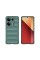 Чохол для смартфона Cosmic Magic Shield for Xiaomi Redmi Note 13 Pro 4G Dark Green (MagicShXiNo13PGreen)