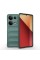 Чохол для смартфона Cosmic Magic Shield for Xiaomi Redmi Note 13 Pro 4G Dark Green (MagicShXiNo13PGreen)