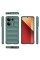 Чохол для смартфона Cosmic Magic Shield for Xiaomi Redmi Note 13 Pro 4G Dark Green (MagicShXiNo13PGreen)
