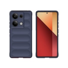 Чохол для смартфона Cosmic Magic Shield for Xiaomi Redmi Note 13 Pro 4G Sapphire (MagicShXiNo13PSapphire)