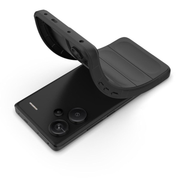 Чохол для смартфона Cosmic Magic Shield for Xiaomi Redmi Note 13 Pro Plus 5G Black (MagicShXiNo13P+Black)
