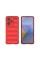 Чохол для смартфона Cosmic Magic Shield for Xiaomi Redmi Note 13 Pro Plus 5G China Red (MagicShXiNo13P+Red)