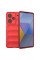 Чохол для смартфона Cosmic Magic Shield for Xiaomi Redmi Note 13 Pro Plus 5G China Red (MagicShXiNo13P+Red)
