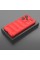 Чохол для смартфона Cosmic Magic Shield for Xiaomi Redmi Note 13 Pro Plus 5G China Red (MagicShXiNo13P+Red)
