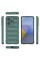 Чохол для смартфона Cosmic Magic Shield for Xiaomi Redmi Note 13 Pro Plus 5G Dark Green (MagicShXiNo13P+Green)