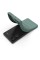 Чохол для смартфона Cosmic Magic Shield for Xiaomi Redmi Note 13 Pro Plus 5G Dark Green (MagicShXiNo13P+Green)
