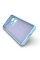 Чохол для смартфона Cosmic Magic Shield for Xiaomi Redmi Note 13 Pro Plus 5G Light Blue (MagicShXiNo13P+Blue)