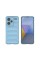 Чохол для смартфона Cosmic Magic Shield for Xiaomi Redmi Note 13 Pro Plus 5G Light Blue (MagicShXiNo13P+Blue)