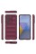 Чохол для смартфона Cosmic Magic Shield for Xiaomi Redmi Note 13 Pro Plus 5G Plum (MagicShXiNo13P+Plum)