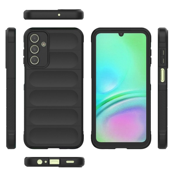 Чохол для смартфона Cosmic Magic Shield for Samsung Galaxy A15 Black (MagicShSAA15Black)