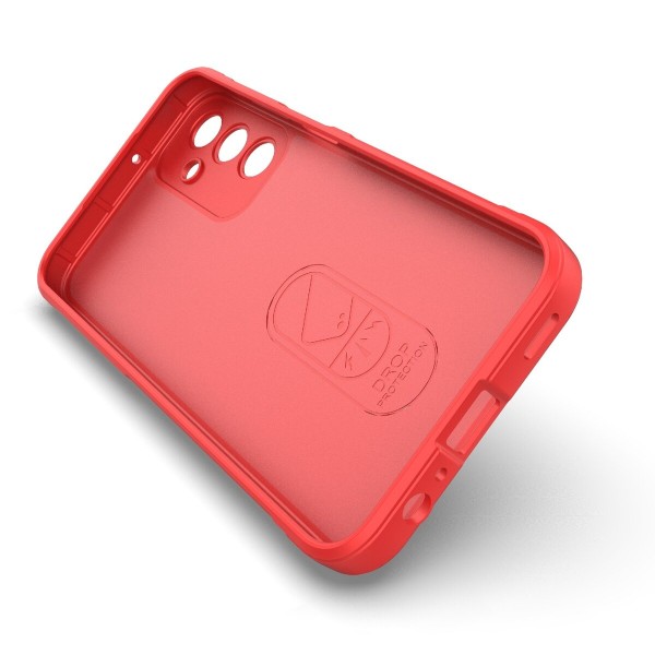 Чохол для смартфона Cosmic Magic Shield for Samsung Galaxy A15 China Red (MagicShSAA15Red)