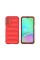 Чохол для смартфона Cosmic Magic Shield for Samsung Galaxy A15 China Red (MagicShSAA15Red)