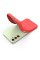 Чохол для смартфона Cosmic Magic Shield for Samsung Galaxy A15 China Red (MagicShSAA15Red)