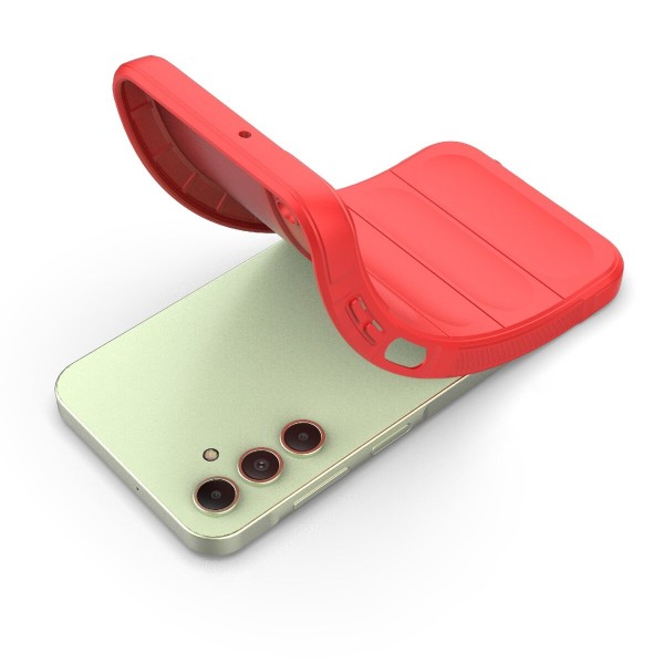 Чохол для смартфона Cosmic Magic Shield for Samsung Galaxy A15 China Red (MagicShSAA15Red)