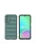 Чохол для смартфона Cosmic Magic Shield for Samsung Galaxy A15 Dark Green (MagicShSAA15Green)