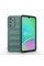 Чохол для смартфона Cosmic Magic Shield for Samsung Galaxy A15 Dark Green (MagicShSAA15Green)